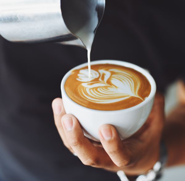 Tee, Coffee & Drink Powders